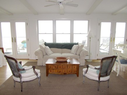 Wellfleet Cape Cod vacation rental - 