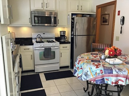 Harwich Cape Cod vacation rental - 