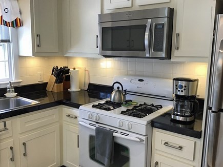Harwich Cape Cod vacation rental - 