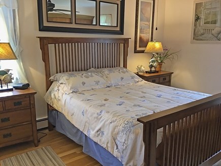 Harwich Cape Cod vacation rental - 