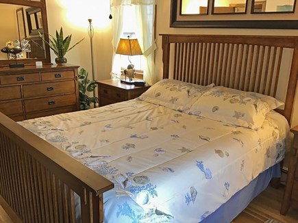 Harwich Cape Cod vacation rental - 