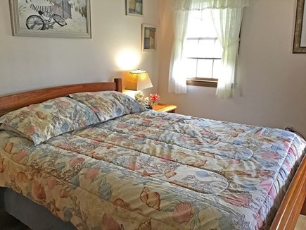 Harwich Cape Cod vacation rental - 