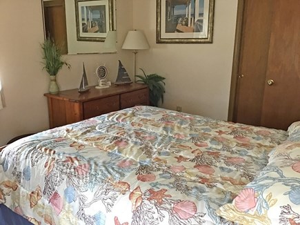 Harwich Cape Cod vacation rental - 