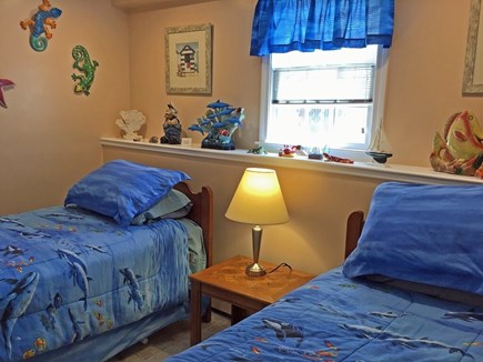 Harwich Cape Cod vacation rental - 