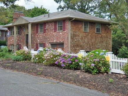 Harwich Cape Cod vacation rental - 