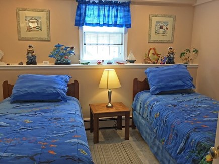 Harwich Cape Cod vacation rental - 