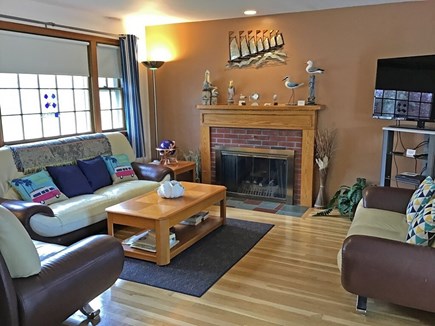 Harwich Cape Cod vacation rental - 