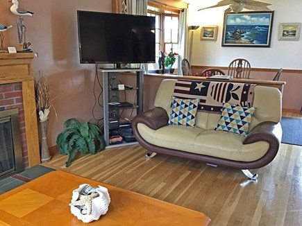 Harwich Cape Cod vacation rental - 