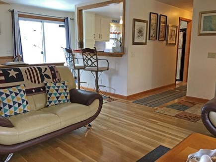 Harwich Cape Cod vacation rental - 
