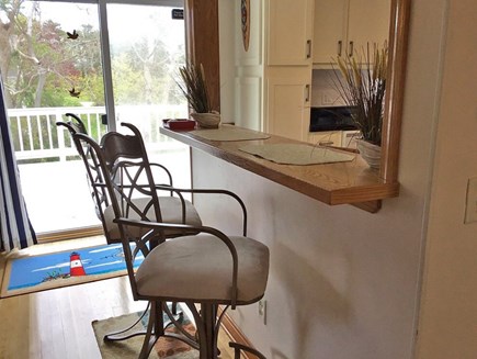 Harwich Cape Cod vacation rental - 