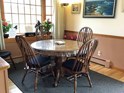 Harwich Cape Cod vacation rental - 