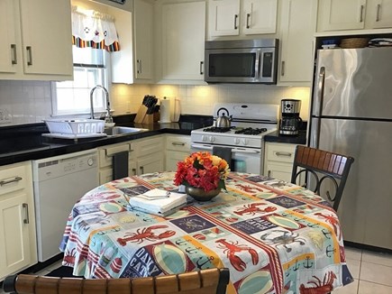 Harwich Cape Cod vacation rental - 