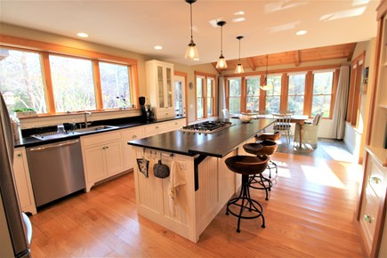 Orleans Cape Cod vacation rental - 