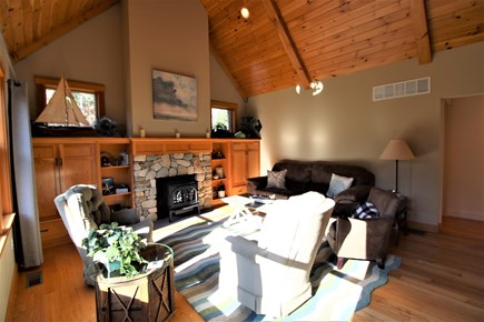 Orleans Cape Cod vacation rental - 
