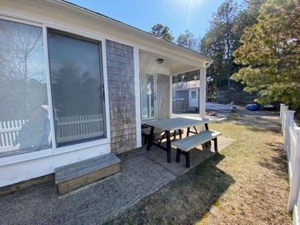 Wellfleet Cape Cod vacation rental - 