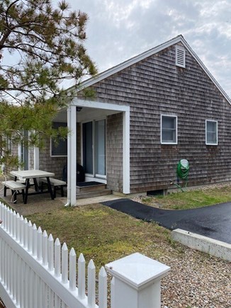 Wellfleet Cape Cod vacation rental - 