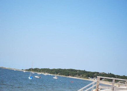 Wellfleet Cape Cod vacation rental - 