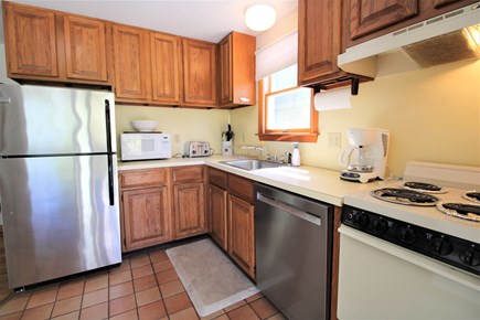 Wellfleet Cape Cod vacation rental - 