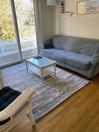 Wellfleet Cape Cod vacation rental - 