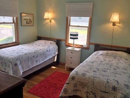 Wellfleet Cape Cod vacation rental - 