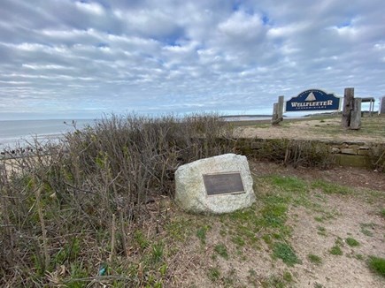 Wellfleet Cape Cod vacation rental - 