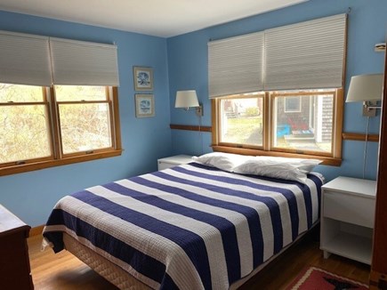 Wellfleet Cape Cod vacation rental - 
