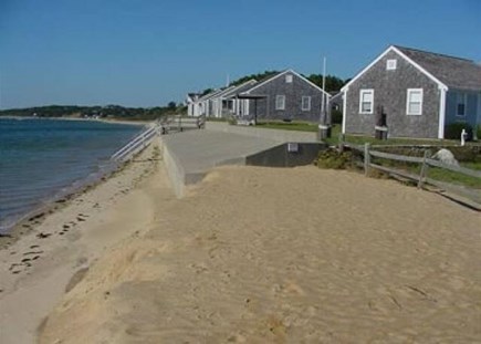 Wellfleet Cape Cod vacation rental - 