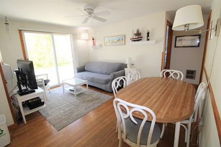 Wellfleet Cape Cod vacation rental - 