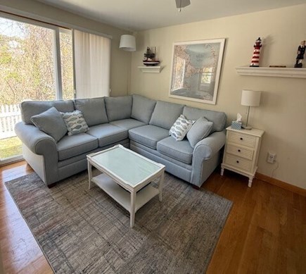 Wellfleet Cape Cod vacation rental - 