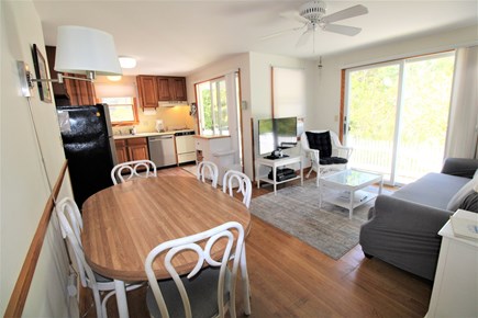 Wellfleet Cape Cod vacation rental - 