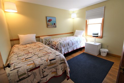 Wellfleet Cape Cod vacation rental - 