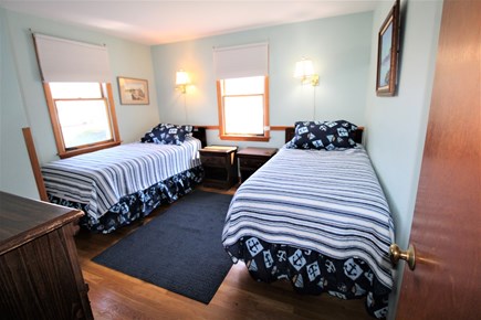 Wellfleet Cape Cod vacation rental - 