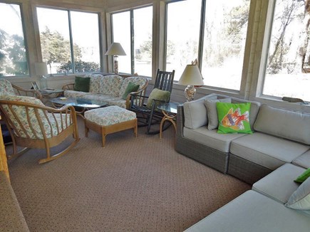 Orleans Cape Cod vacation rental - 