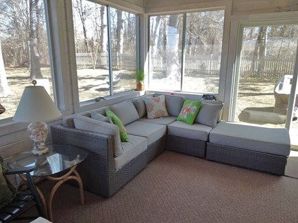 Orleans Cape Cod vacation rental - 