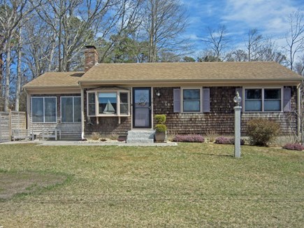 Orleans Cape Cod vacation rental - 