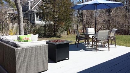 Orleans Cape Cod vacation rental - 