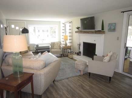Orleans Cape Cod vacation rental - 
