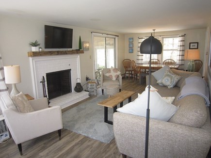 Orleans Cape Cod vacation rental - 