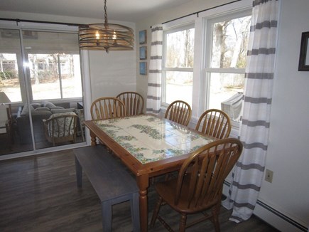 Orleans Cape Cod vacation rental - 