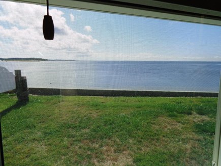 Wellfleet Cape Cod vacation rental - 
