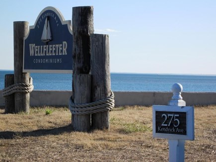 Wellfleet Cape Cod vacation rental - 
