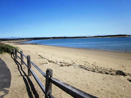 Wellfleet Cape Cod vacation rental - 