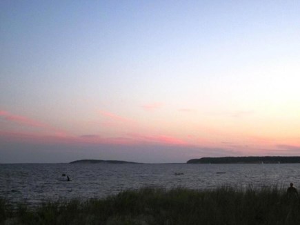 Wellfleet Cape Cod vacation rental - 