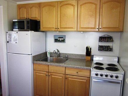 Wellfleet Cape Cod vacation rental - 