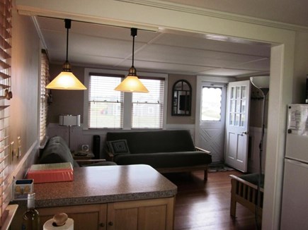 Wellfleet Cape Cod vacation rental - 