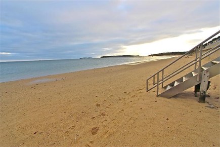 Wellfleet Cape Cod vacation rental - 