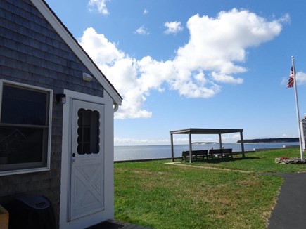 Wellfleet Cape Cod vacation rental - 