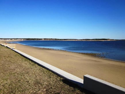 Wellfleet Cape Cod vacation rental - 