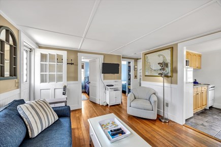 Wellfleet Cape Cod vacation rental - 