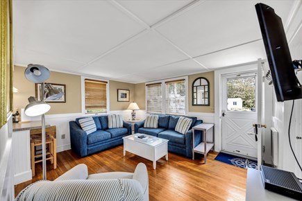 Wellfleet Cape Cod vacation rental - 